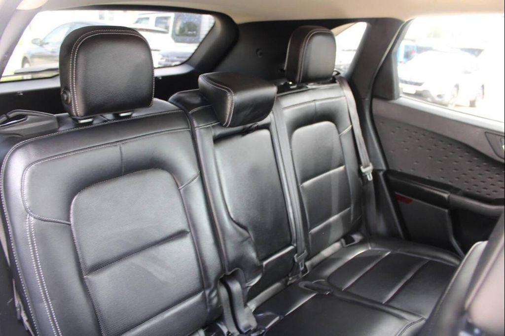 used 2020 Ford Escape car, priced at $11,999