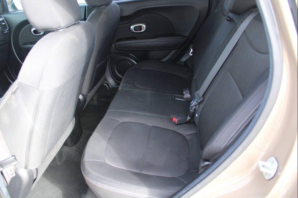 used 2014 Kia Soul car, priced at $5,999