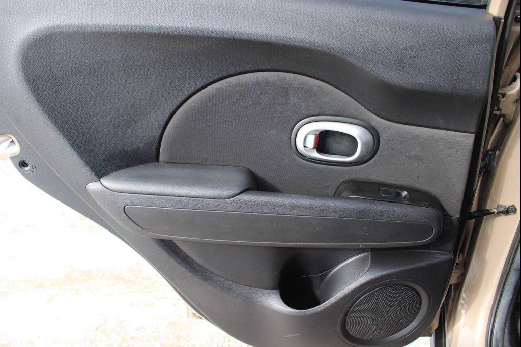 used 2014 Kia Soul car, priced at $5,999