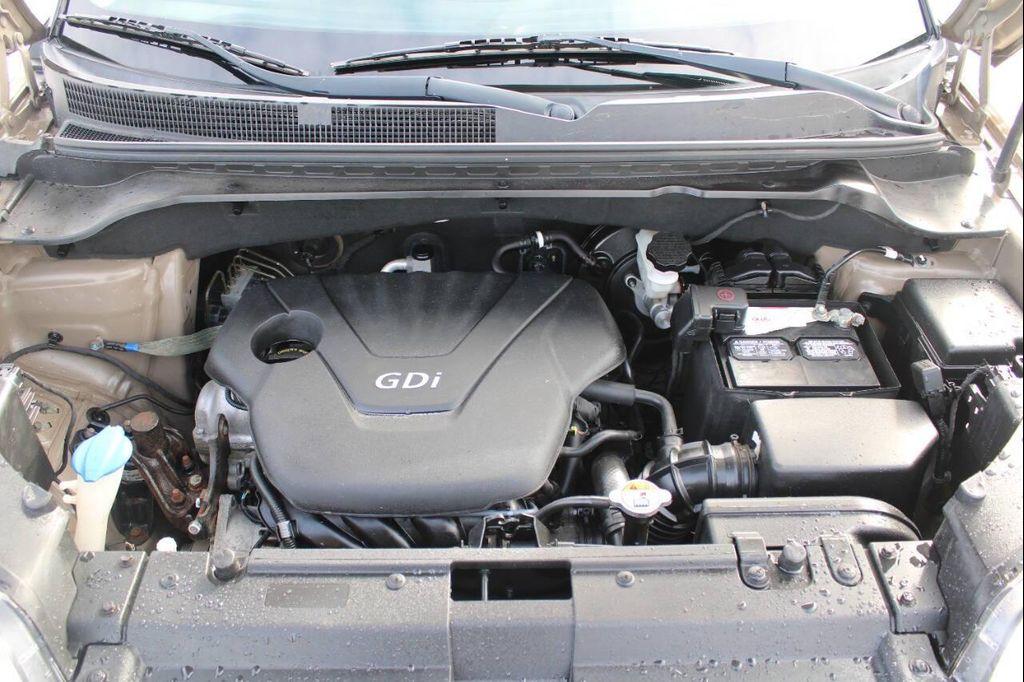 used 2014 Kia Soul car, priced at $5,999