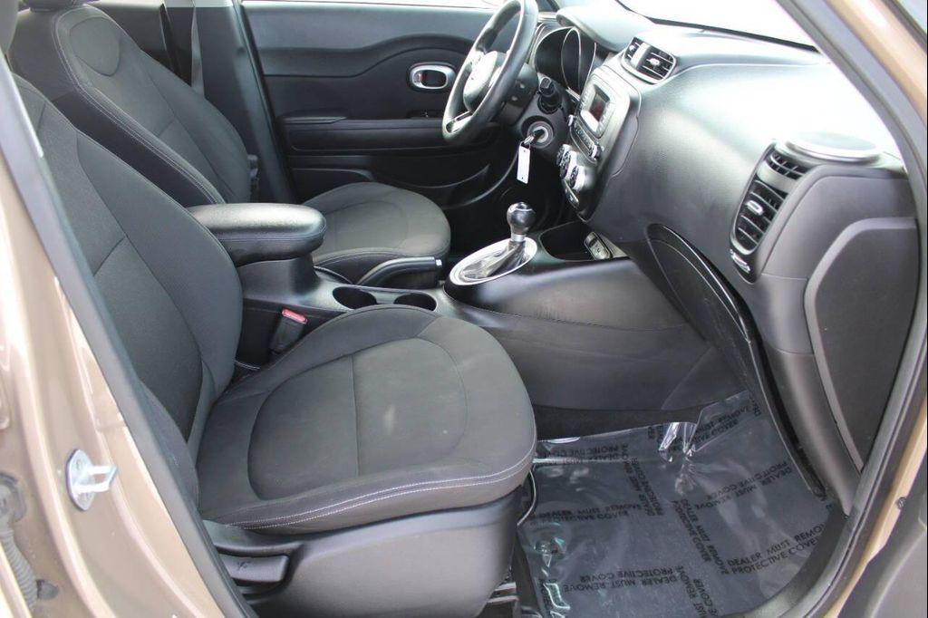 used 2014 Kia Soul car, priced at $5,999