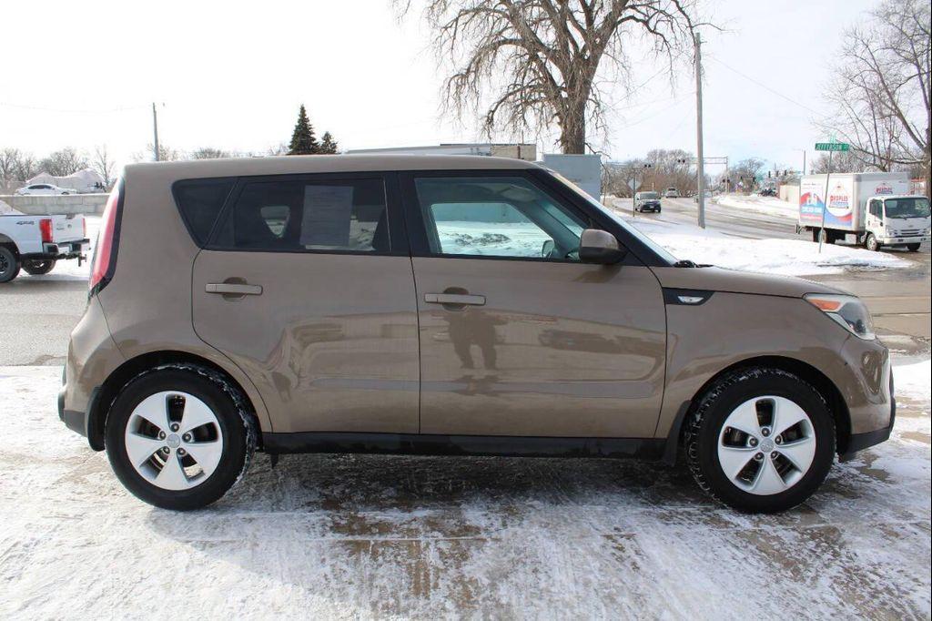 used 2014 Kia Soul car, priced at $5,999