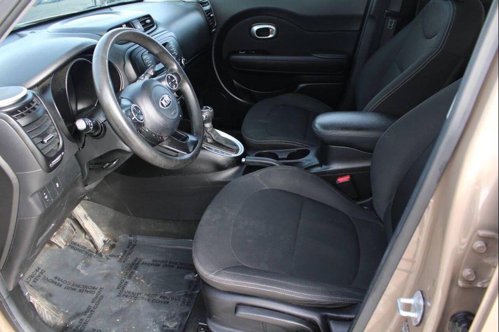 used 2014 Kia Soul car, priced at $5,999