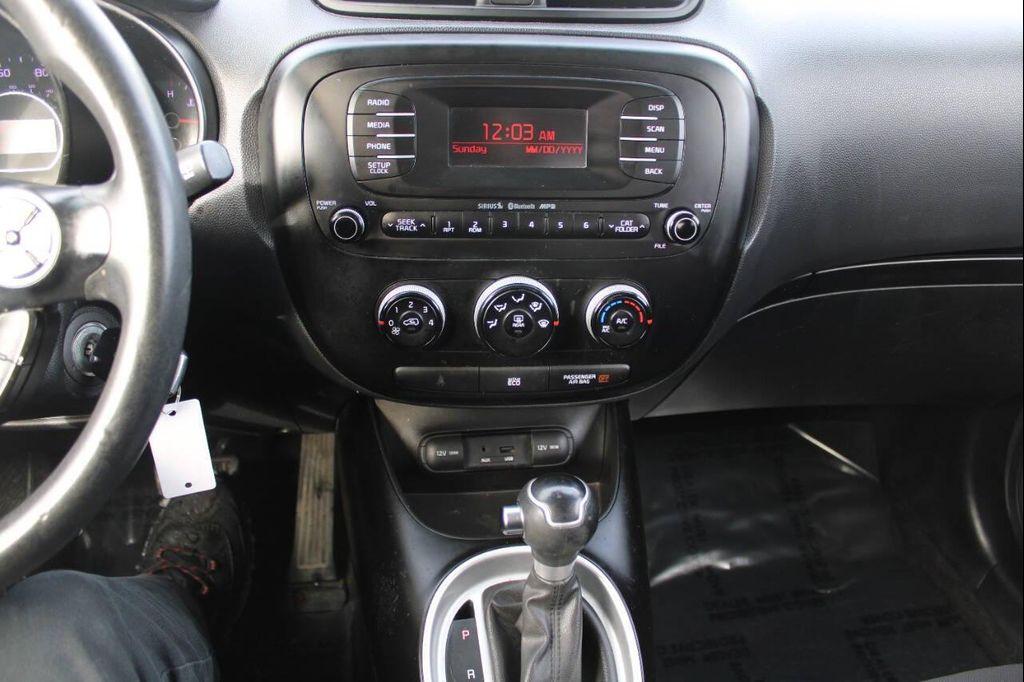 used 2014 Kia Soul car, priced at $5,999