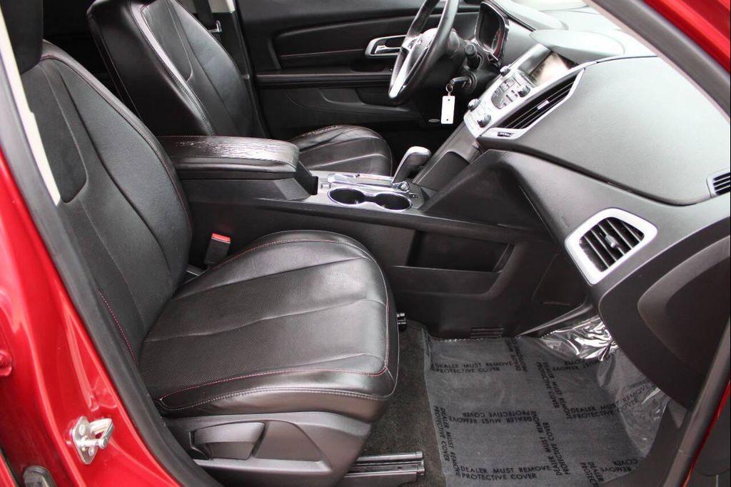 used 2015 GMC Terrain car, priced at $7,900