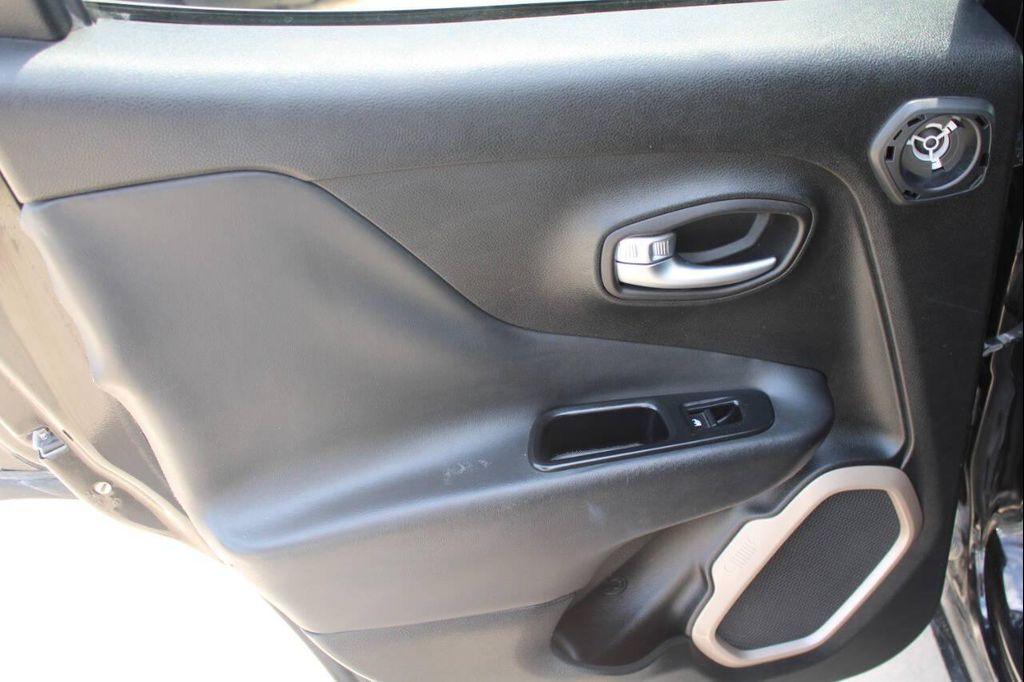 used 2015 Jeep Renegade car, priced at $5,800