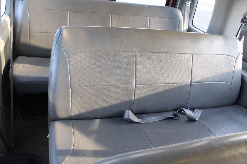 used 2004 Ford E350 Super Duty car, priced at $10,999