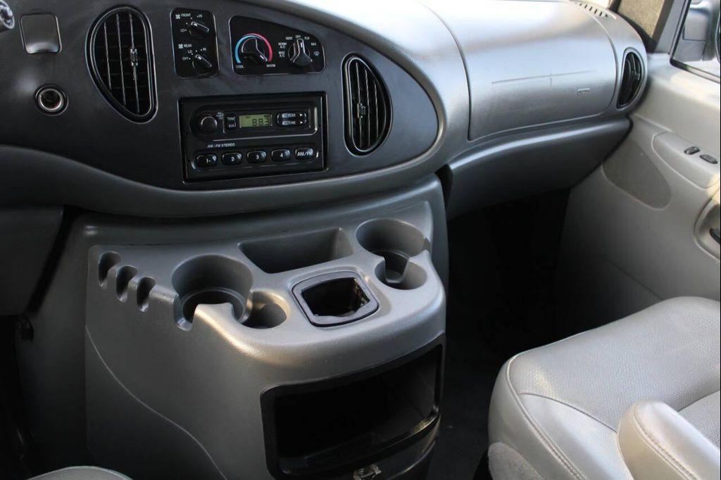 used 2004 Ford E350 Super Duty car, priced at $10,999