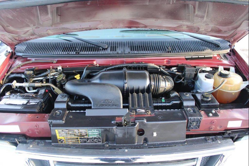 used 2004 Ford E350 Super Duty car, priced at $10,999