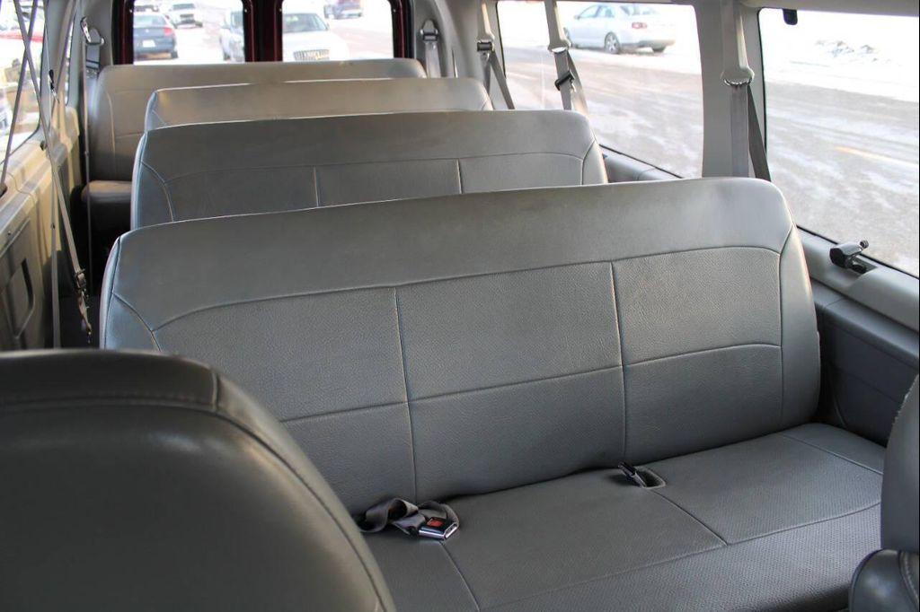 used 2004 Ford E350 Super Duty car, priced at $10,999