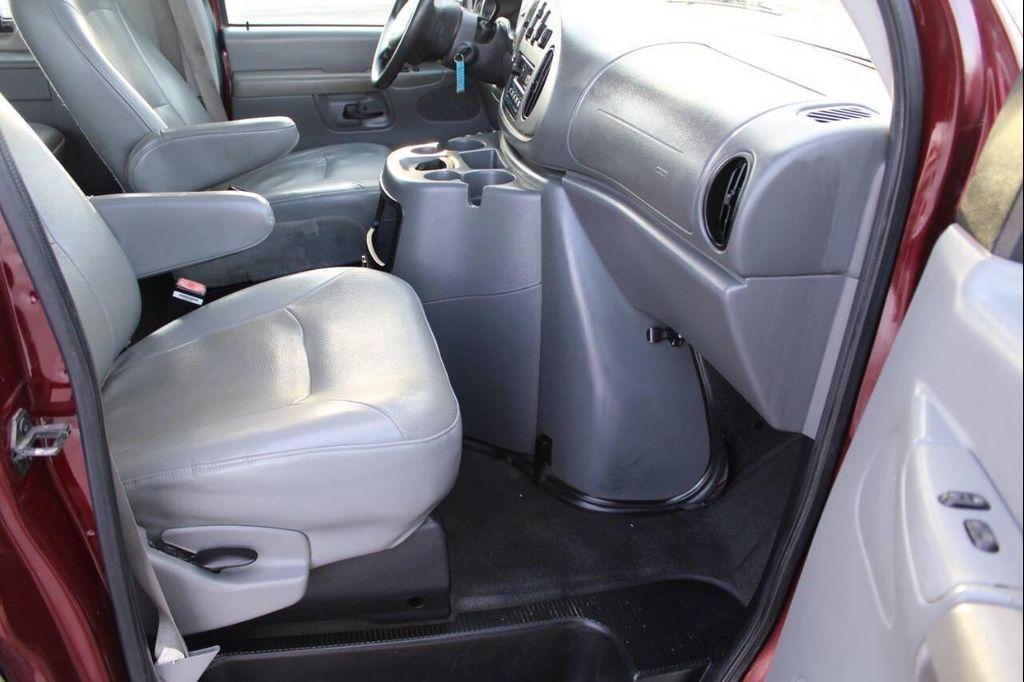 used 2004 Ford E350 Super Duty car, priced at $10,999