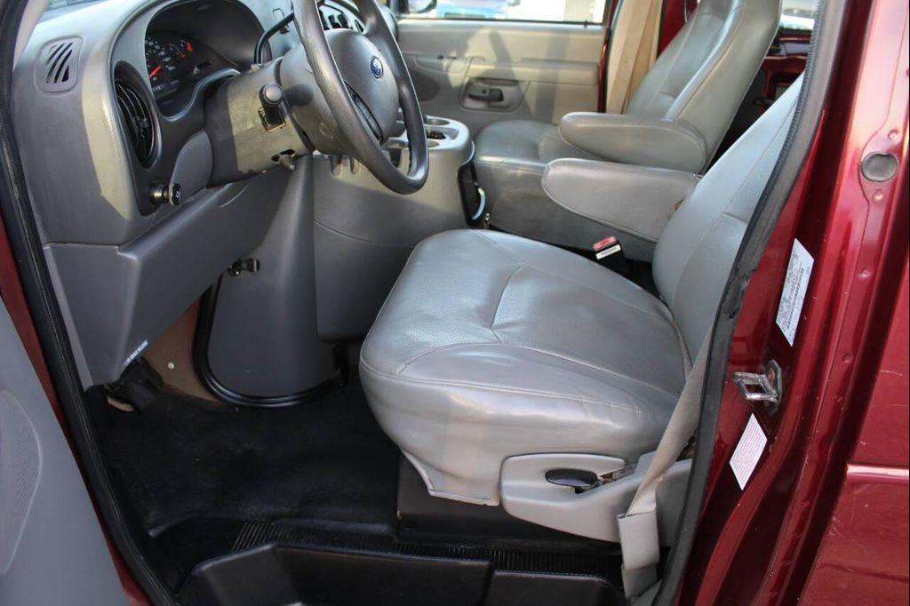 used 2004 Ford E350 Super Duty car, priced at $10,999