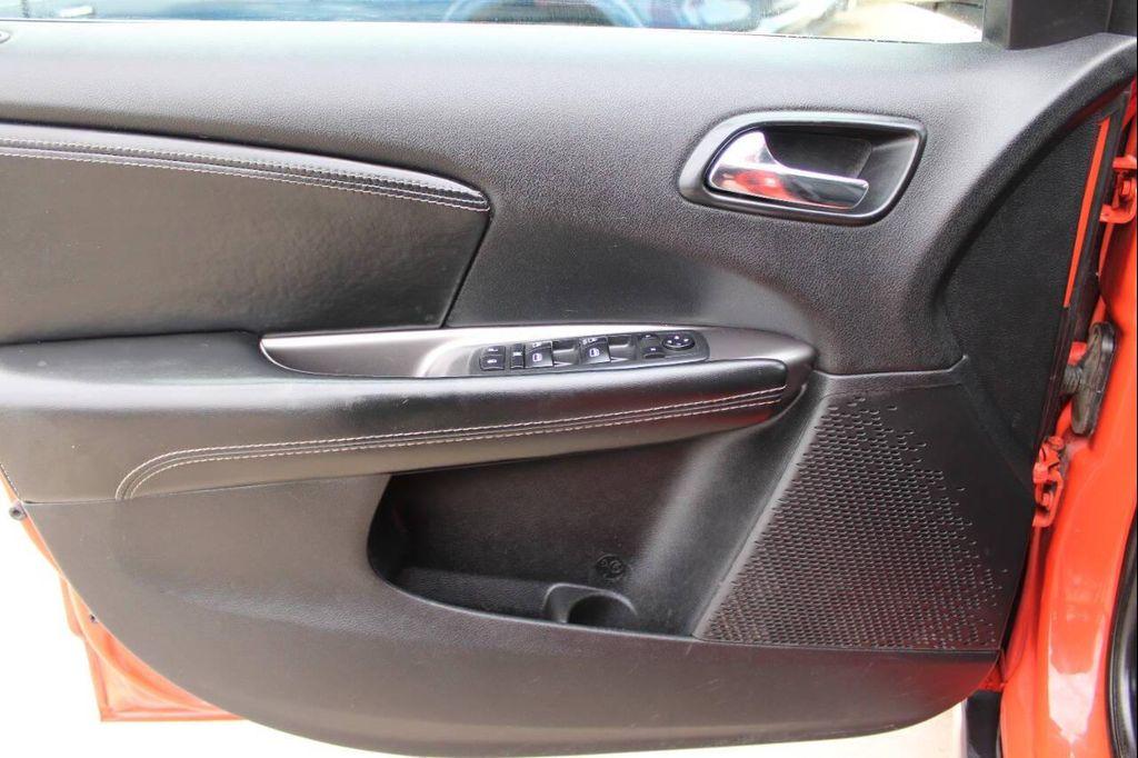 used 2019 Dodge Journey car, priced at $8,999