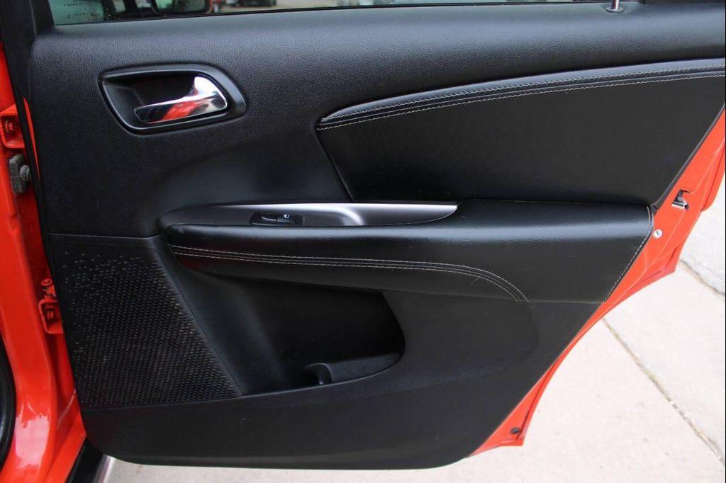 used 2019 Dodge Journey car, priced at $8,999