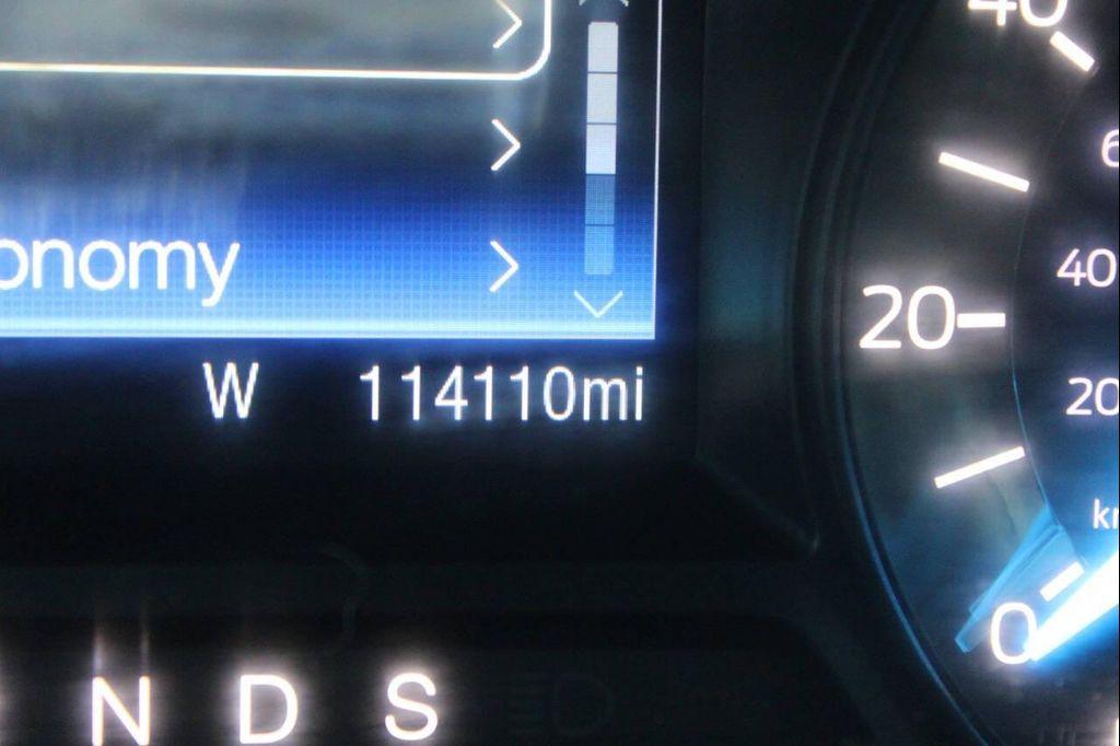 used 2018 Ford Explorer car, priced at $9,999