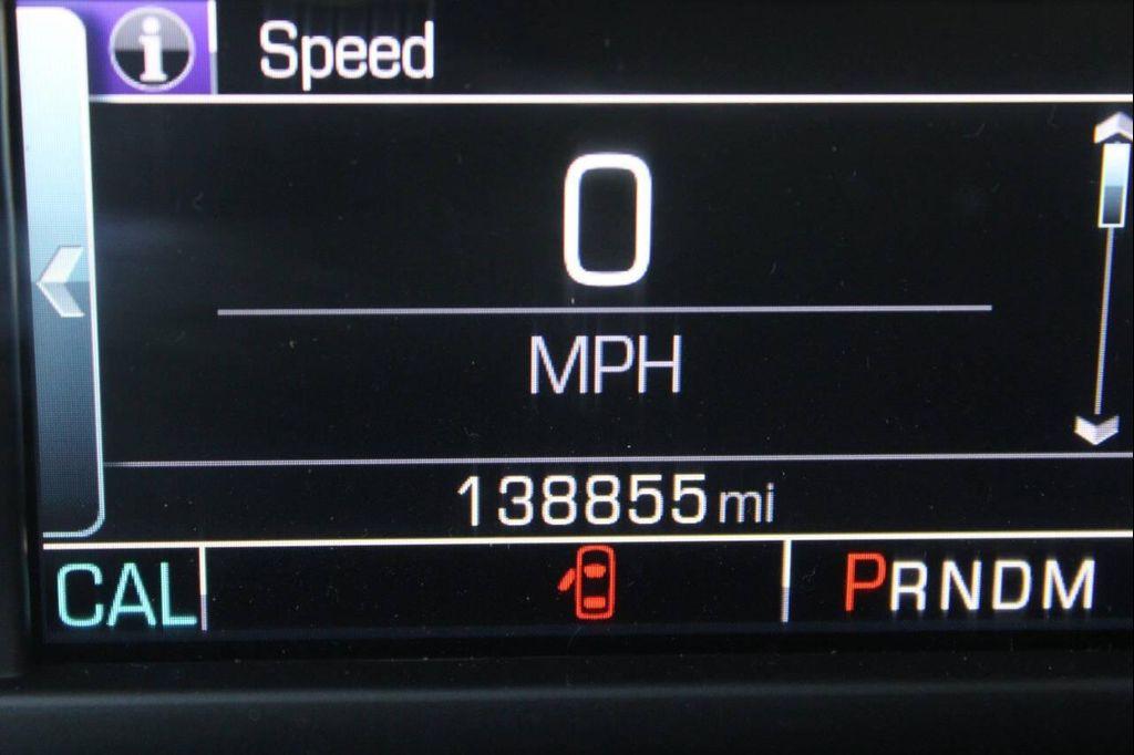 used 2015 Chevrolet Silverado 1500 car, priced at $12,500