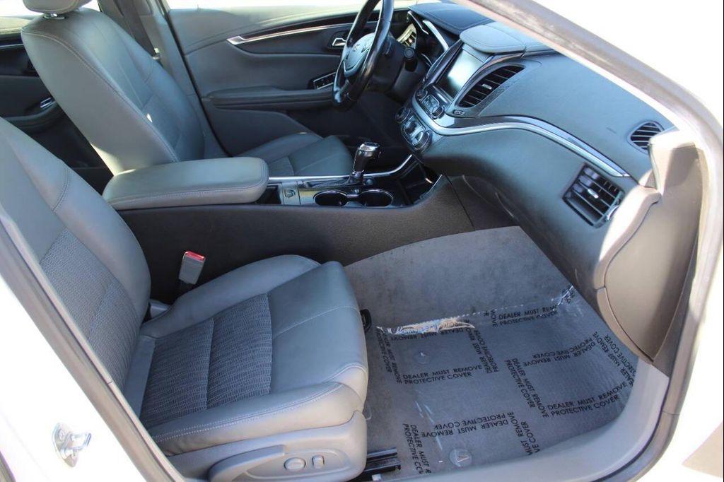 used 2019 Chevrolet Impala car, priced at $10,750