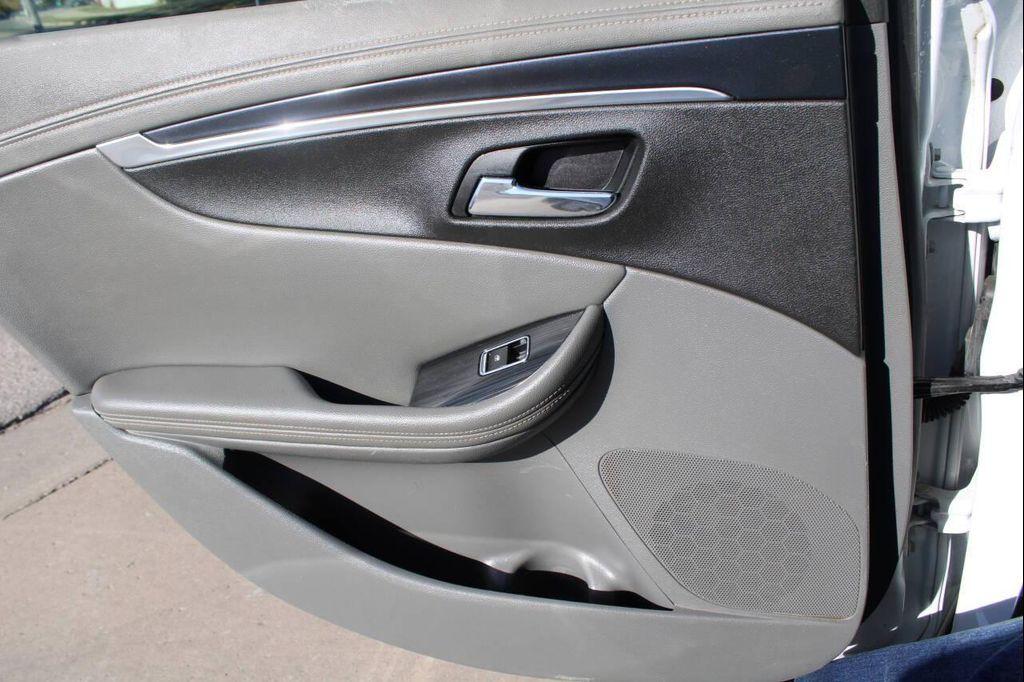 used 2019 Chevrolet Impala car, priced at $10,750