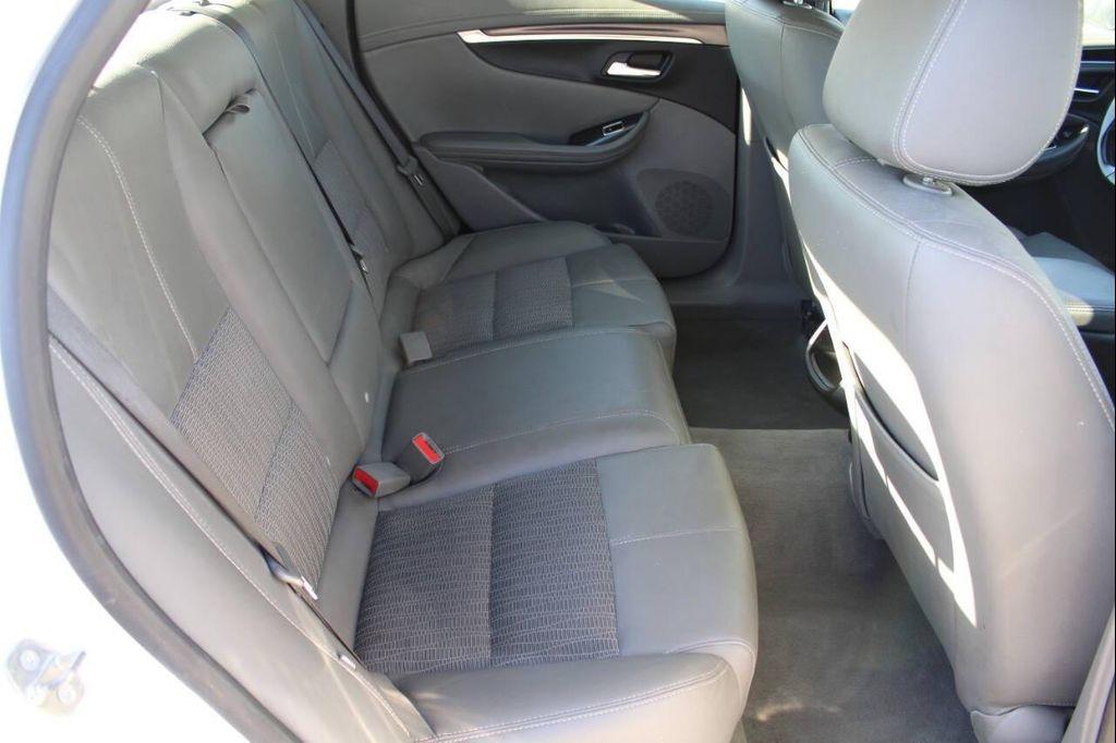 used 2019 Chevrolet Impala car, priced at $10,750