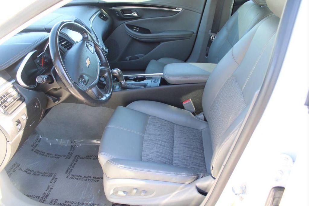 used 2019 Chevrolet Impala car, priced at $10,750
