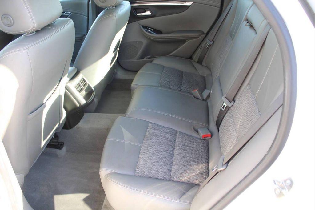 used 2019 Chevrolet Impala car, priced at $10,750
