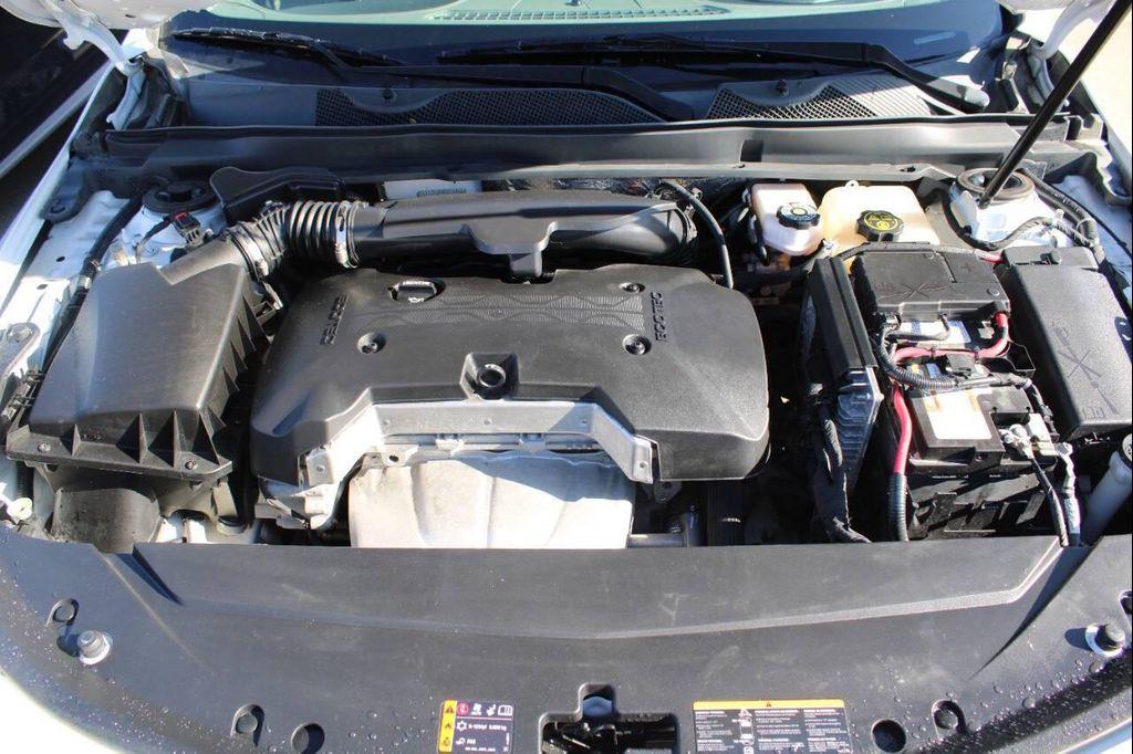 used 2019 Chevrolet Impala car, priced at $10,750