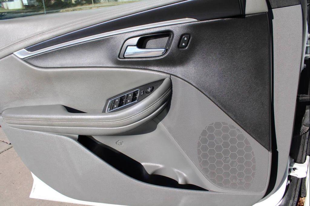 used 2019 Chevrolet Impala car, priced at $10,750