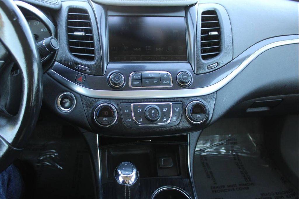 used 2019 Chevrolet Impala car, priced at $10,750