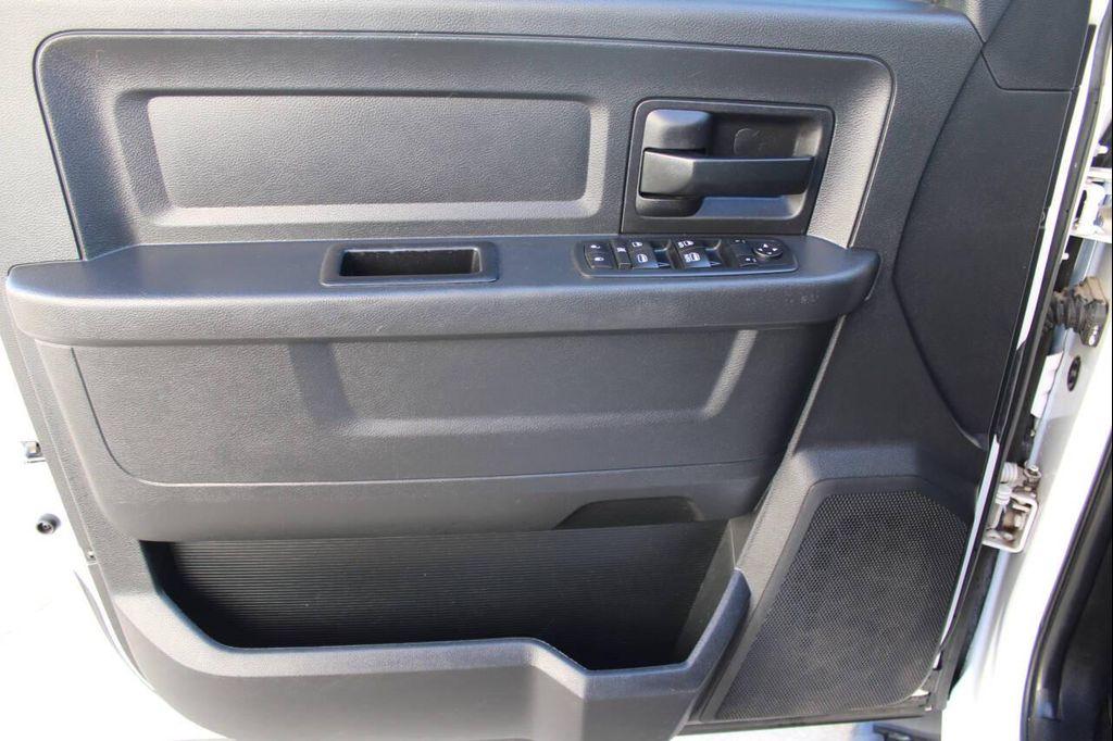 used 2017 Ram 1500 car, priced at $13,950