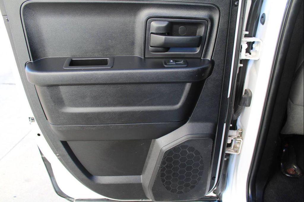 used 2017 Ram 1500 car, priced at $13,950