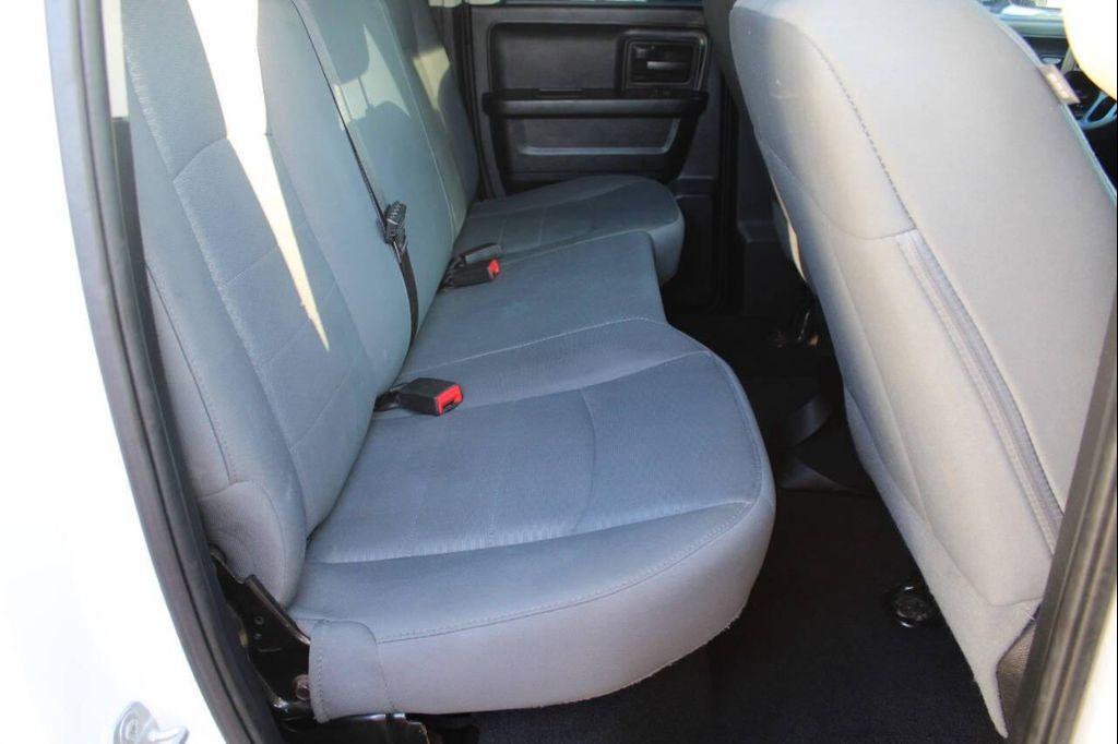 used 2017 Ram 1500 car, priced at $13,950