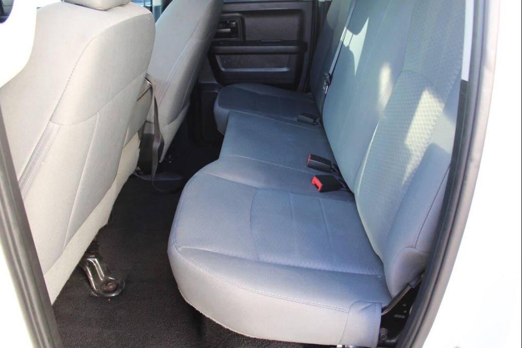 used 2017 Ram 1500 car, priced at $13,950