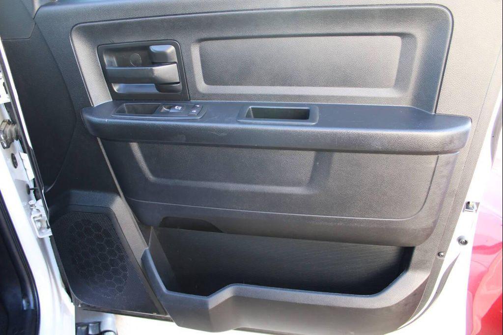 used 2017 Ram 1500 car, priced at $13,950