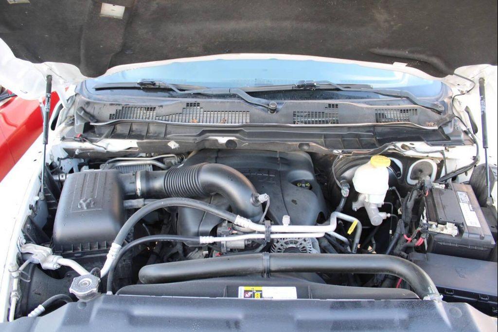 used 2017 Ram 1500 car, priced at $13,950