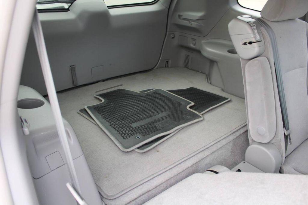 used 2009 Toyota Highlander car, priced at $9,750