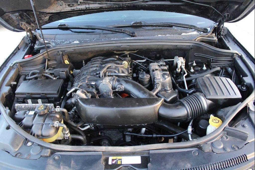 used 2018 Jeep Grand Cherokee car, priced at $11,999