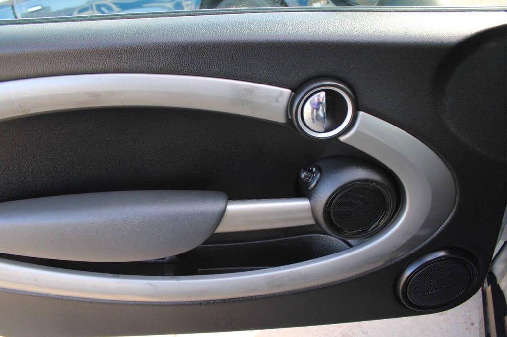 used 2008 MINI Cooper S car, priced at $2,999