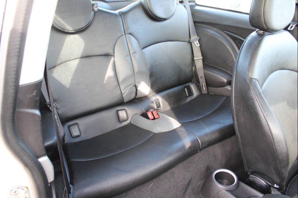 used 2008 MINI Cooper S car, priced at $2,999