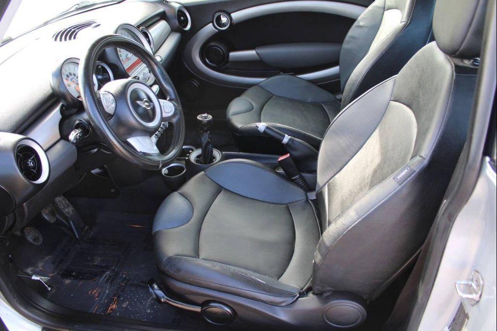 used 2008 MINI Cooper S car, priced at $2,999