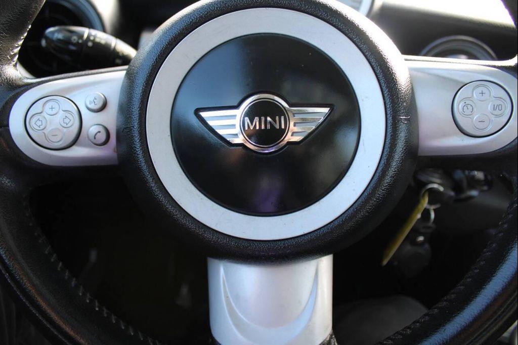 used 2008 MINI Cooper S car, priced at $2,999