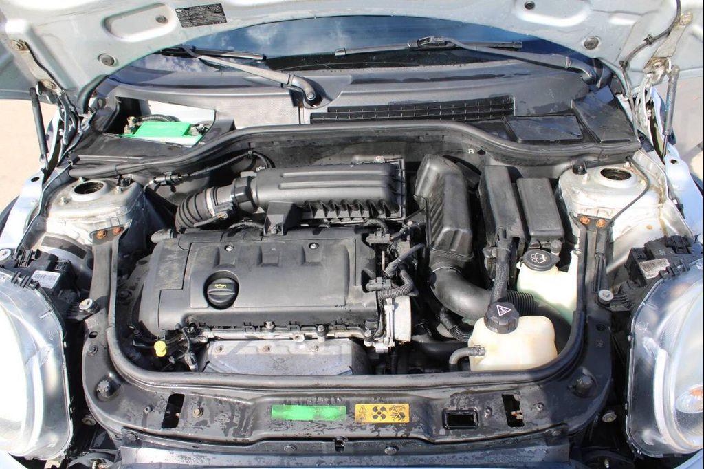 used 2008 MINI Cooper S car, priced at $2,999