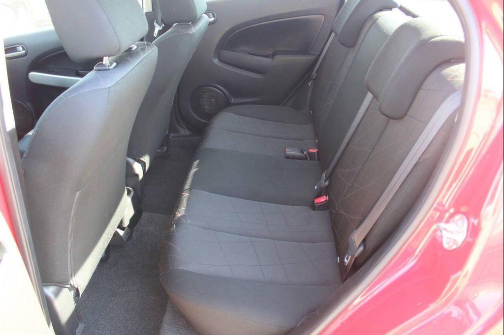 used 2014 Mazda Mazda2 car, priced at $5,300