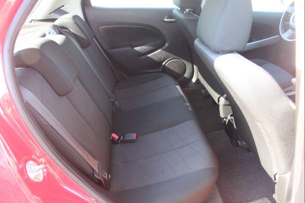 used 2014 Mazda Mazda2 car, priced at $5,300