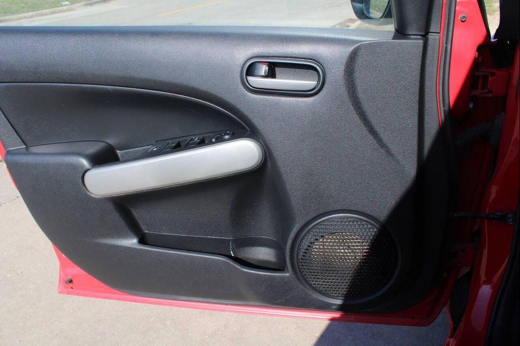 used 2014 Mazda Mazda2 car, priced at $5,300