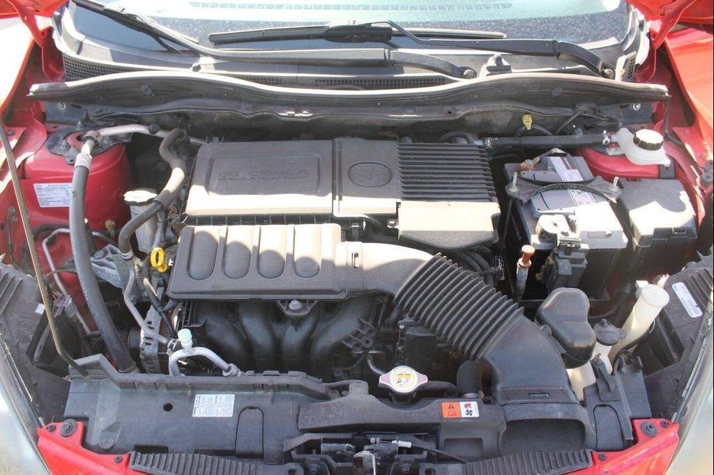 used 2014 Mazda Mazda2 car, priced at $5,300