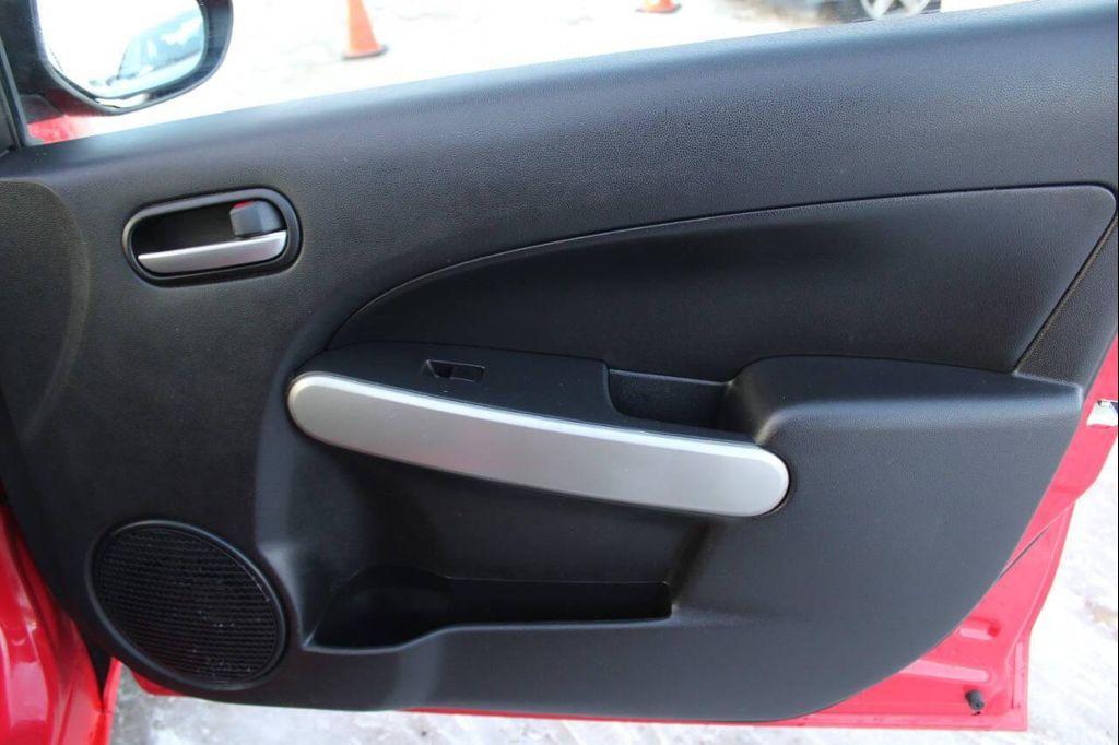 used 2014 Mazda Mazda2 car, priced at $5,700