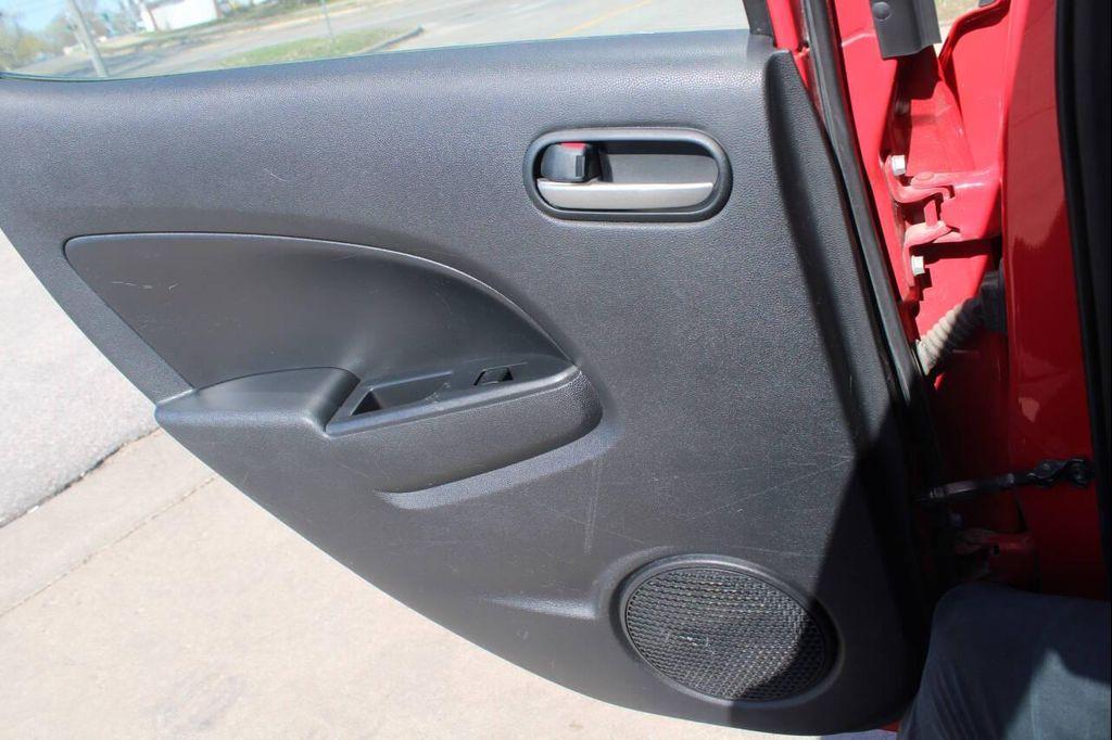 used 2014 Mazda Mazda2 car, priced at $5,300