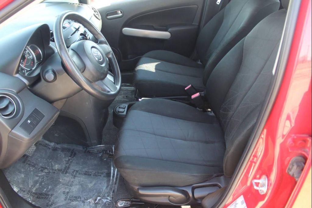 used 2014 Mazda Mazda2 car, priced at $5,300