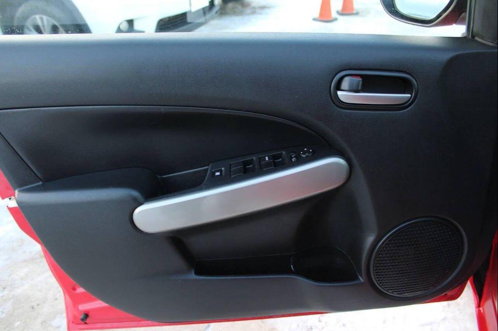 used 2014 Mazda Mazda2 car, priced at $5,700