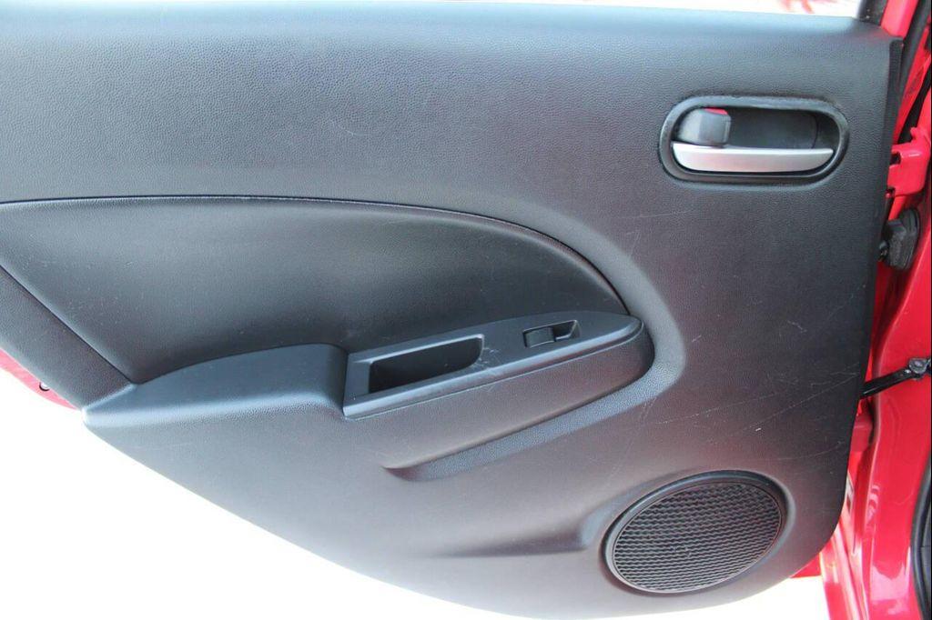 used 2014 Mazda Mazda2 car, priced at $5,700